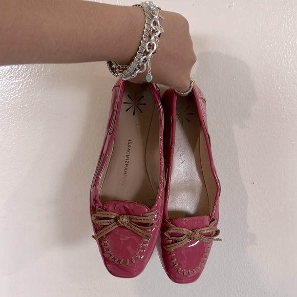 Isaac Mizrahi moccasins - Picture 7 of 7